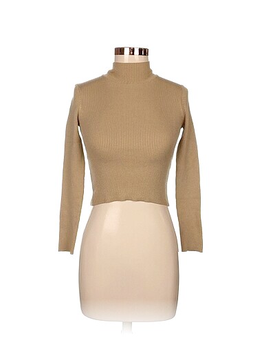 H&M Bluz %70 İndirimli.