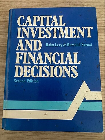 capital investment and financial decisions