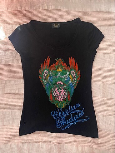 Christian Louboutin vintage bluz