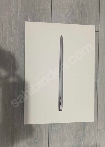  Beden Renk Macbook Air