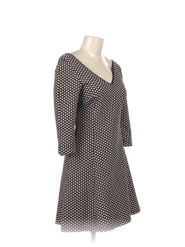 Zara Zara Kısa Elbise %70 İndirimli.
