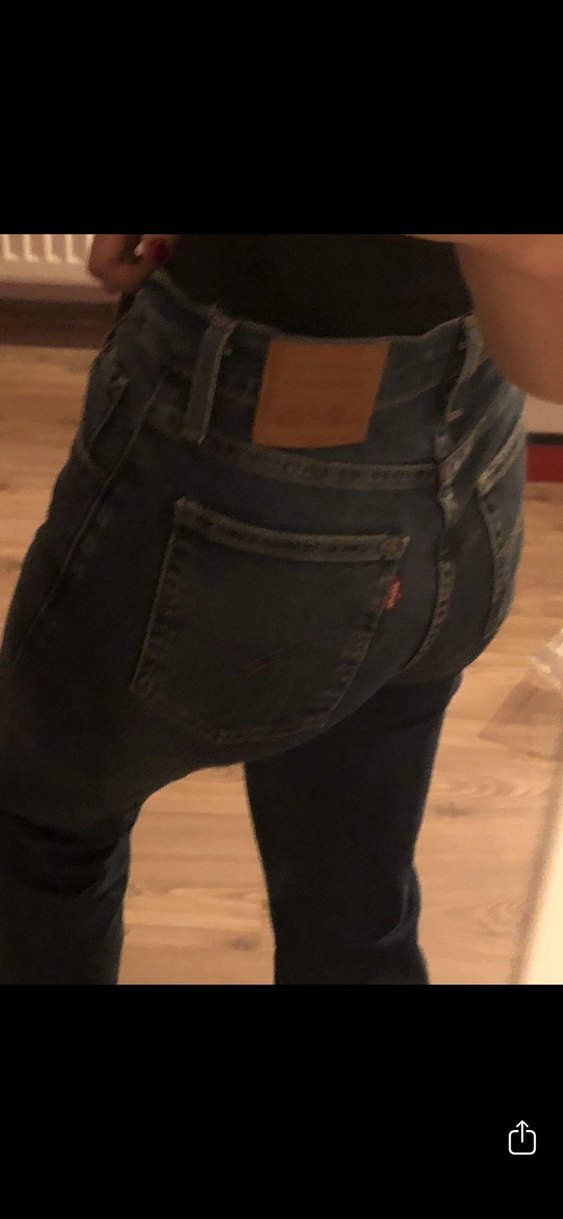 Levis jean sıfır — görsel 2/6