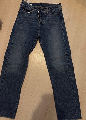Levis Jean 501