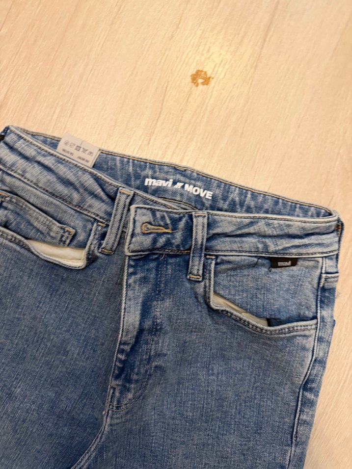 Mavi jeans — görsel 2/3