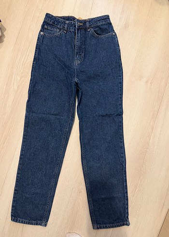 Zara Straight Paca Jean
