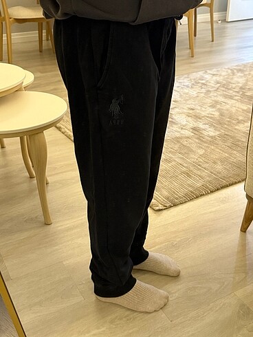 U.S Polo Assn. Us polo eşofman