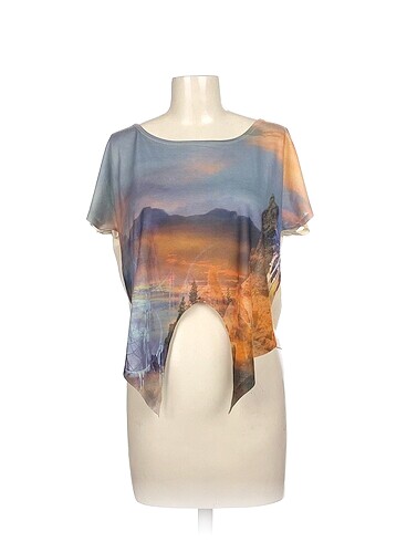 Denim&Co T-shirt %70 İndirimli.