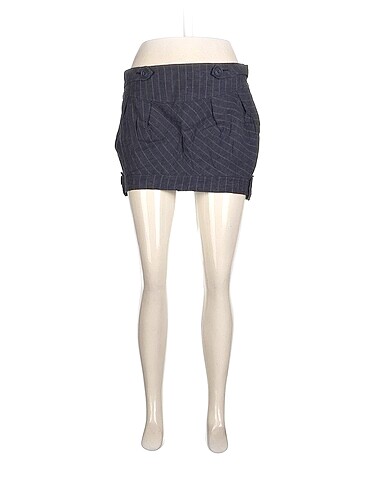 Zara Mini Etek %70 İndirimli.