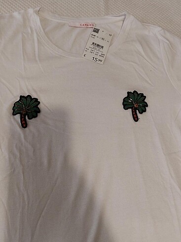 m Beden Tshirt