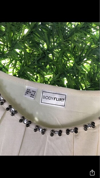 xl Beden beyaz Renk Zara Askılı Bluz