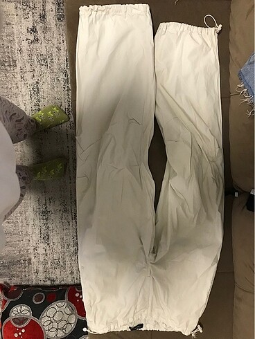 Paraşüt pantolon
