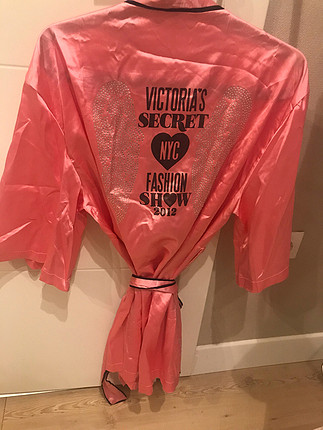 Victoria Secret kimono