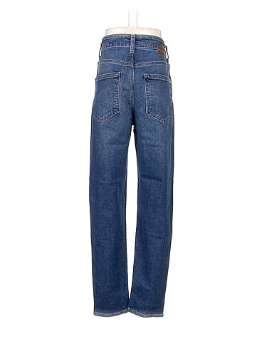 universal Beden Mavi Jeans Jean / Kot %70 İndirimli.