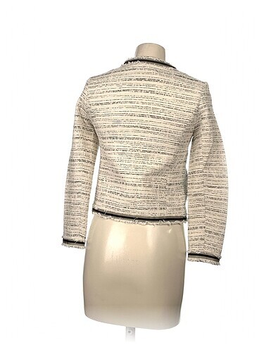 s Beden Zara Blazer %70 İndirimli.