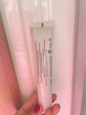 Yves Rocher Yves rocher BB krem medium