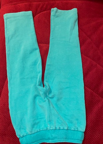 Lcw Kız Çocuk 2 adet Eşofman Altı 5-6yaş - Görsel 5