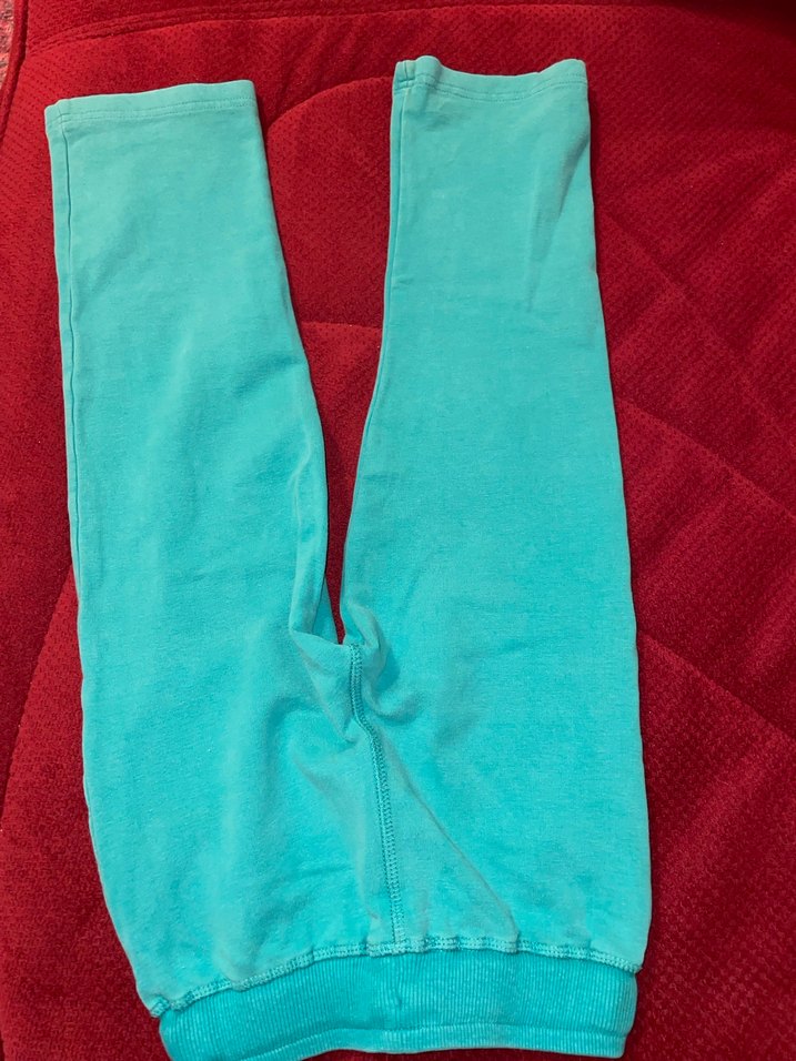 Lcw Kız Çocuk 2 adet Eşofman Altı 5-6yaş - Görsel 5