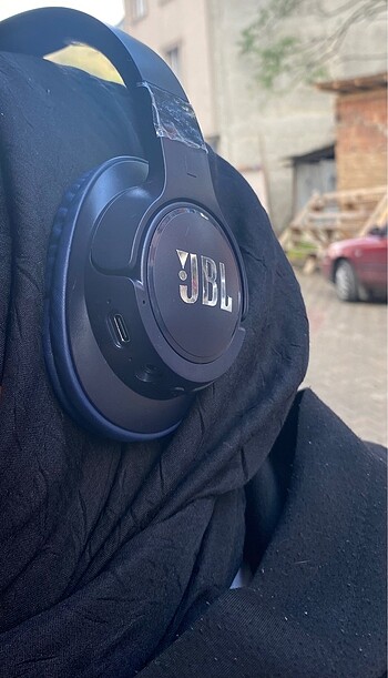 JBL 510 BT KABLOSUZ KULAKLIK ????