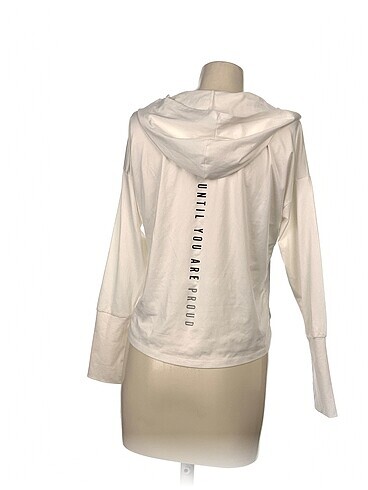 l Beden LC Waikiki Sweatshirt %70 İndirimli.