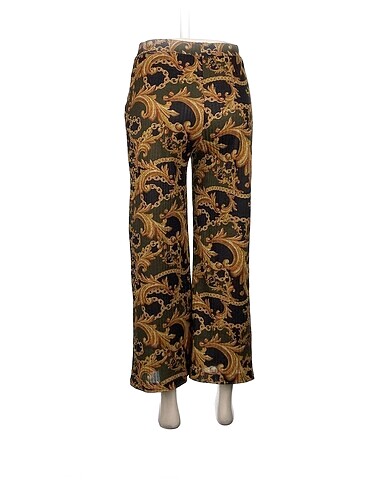 s Beden Zara Kumaş Pantolon %70 İndirimli.