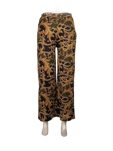 Zara Kumaş Pantolon %70 İndirimli.