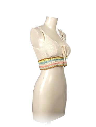 Vintage Love Diğer Bluz %70 İndirimli.