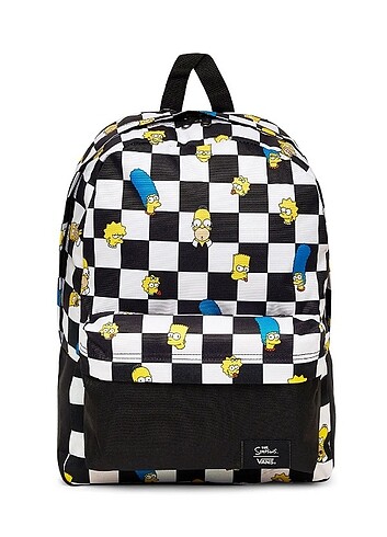 Vans x The Simpsons Sırt çantası