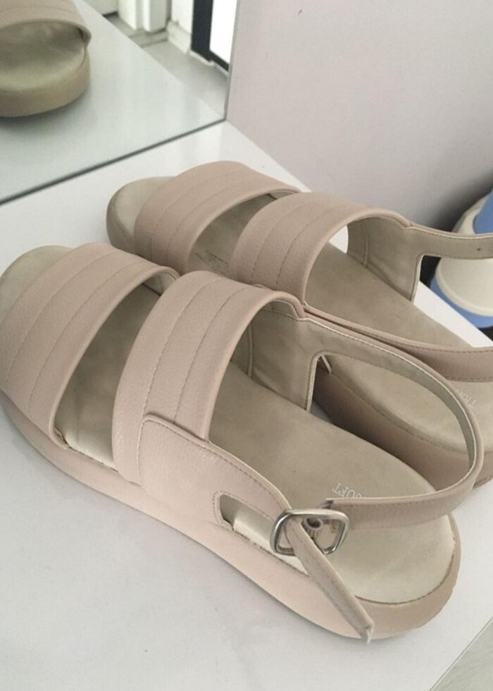 Sandalet - Görsel 2