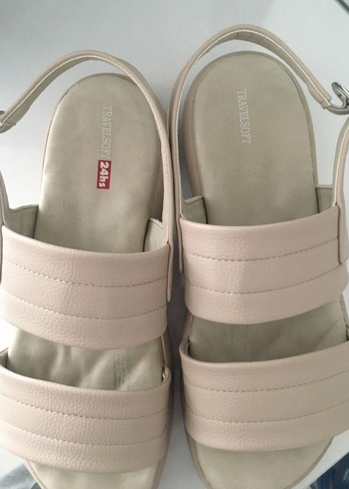 Sandalet - Görsel 3