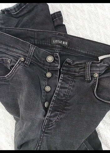 Ltb pantolon  - Görsel 2