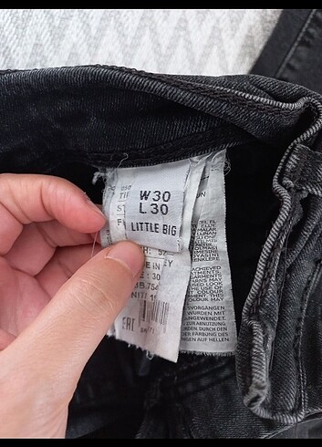 Ltb pantolon  - Görsel 3