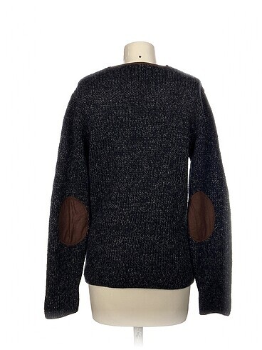 l Beden Collezione Kazak / Triko %70 İndirimli.