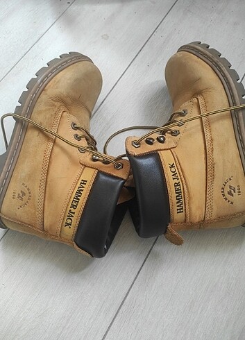 40 Beden Hammer Jack