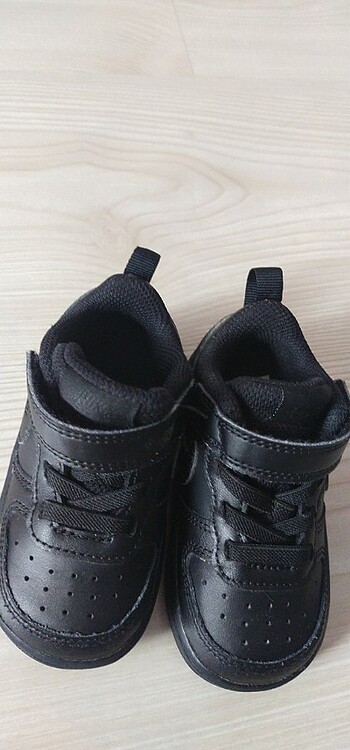 Nike Nike bebek ayakkabısı 