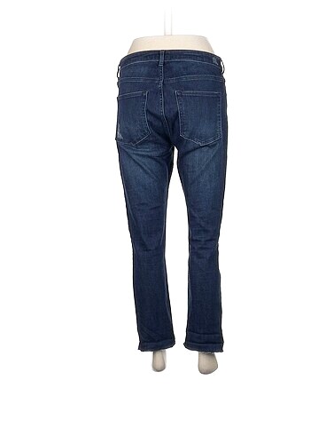 42 Beden H&M Skinny %70 İndirimli.