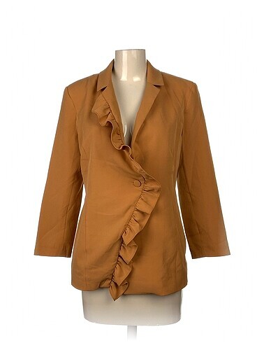 Fabrika Blazer %70 İndirimli.