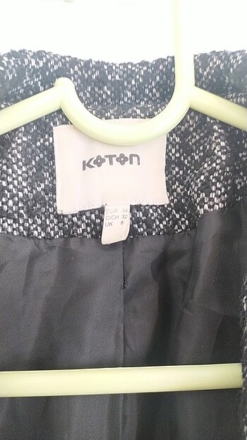 Koton Kaban