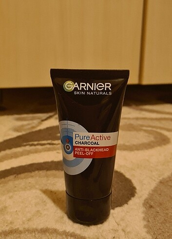 Garnier GARNİER SİYAH NOKTA YOK EDİCİ 