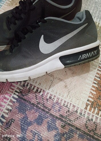 Nike Spor ayakkabı
