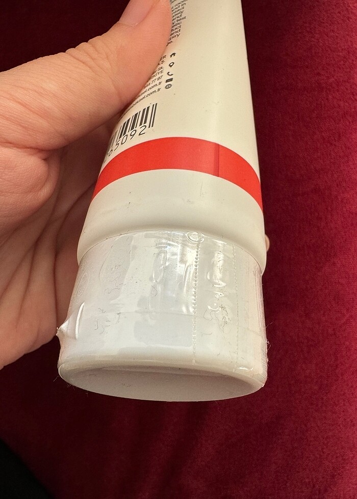 At kestaneli masaj kremi - Görsel 4