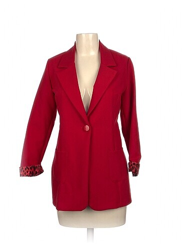 Diğer Blazer %70 İndirimli.
