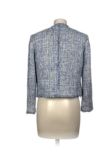 xl Beden Mango Blazer %70 İndirimli.
