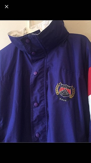 Amerikan vintage 