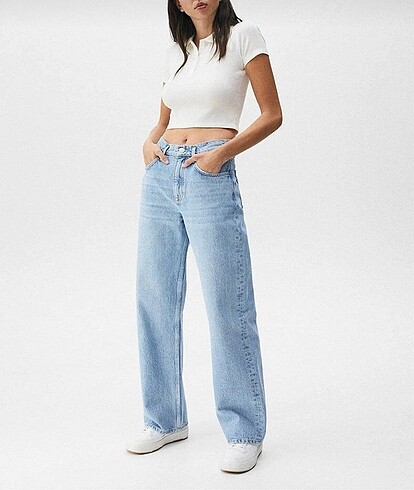 Pull and Bear Pull and bear jean