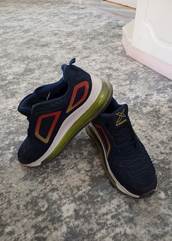kinetix spor ayakkabı