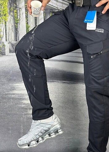 xl Beden Şu geçirmez orjinal Colombia titanium olimpos4 mevsim taktik pal