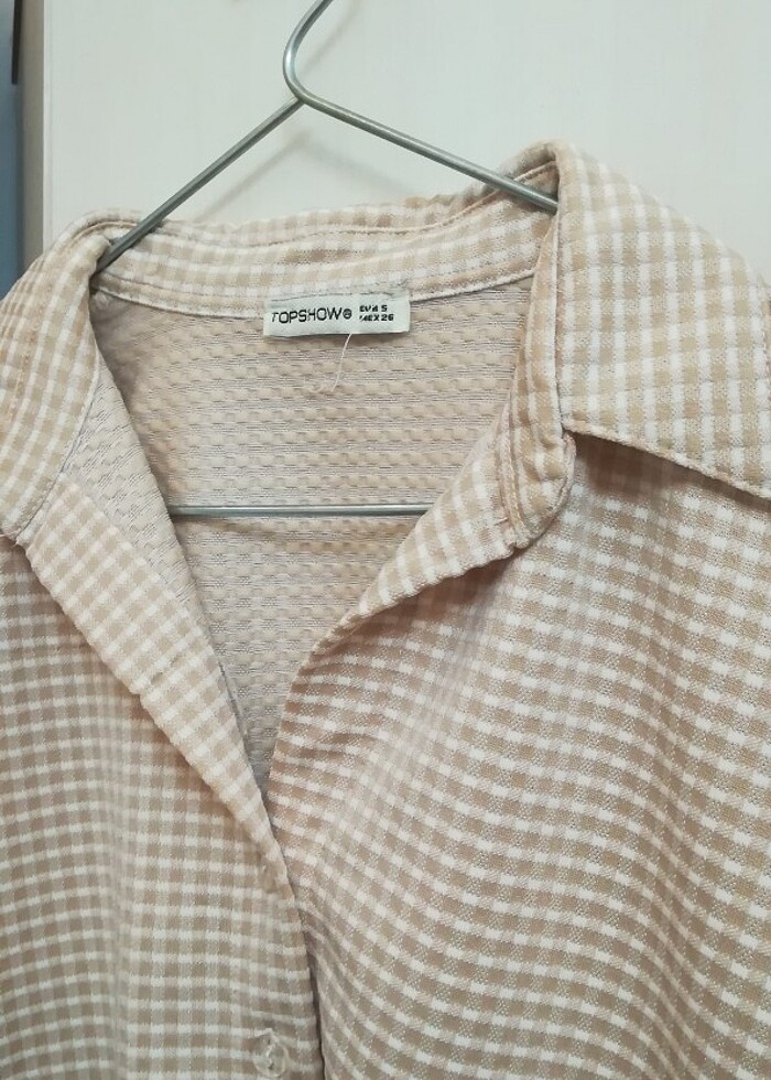 Kadın Gömlek - Görsel 2