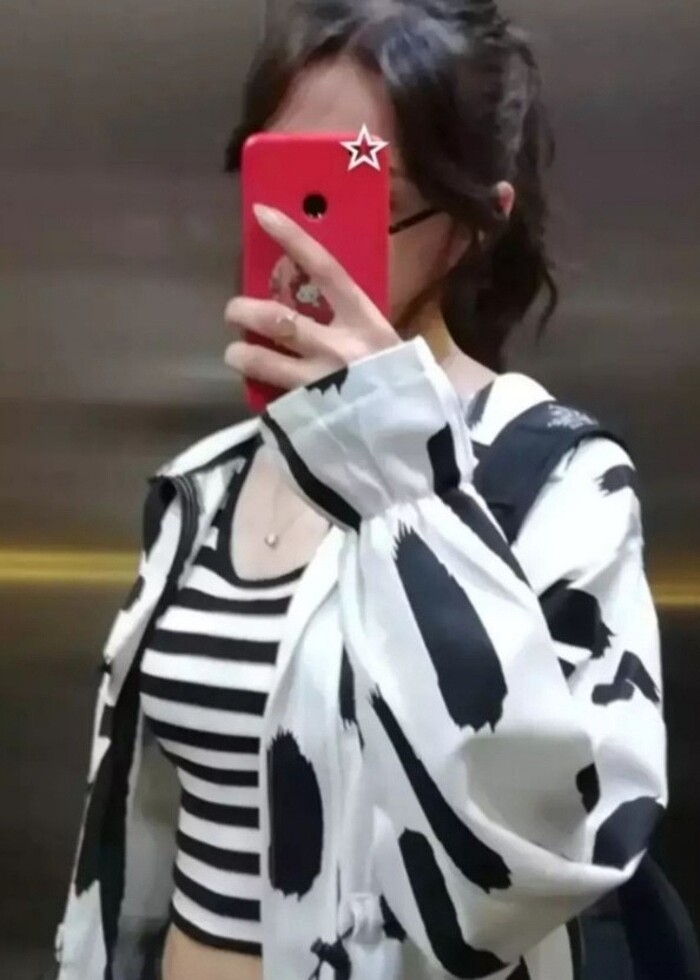 Kadın Zara Ceket Oversize - Görsel 2