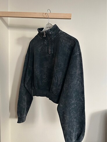 Bershka Sweatshirt berksha