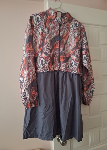 Kadın uzun haşema - Görsel 5